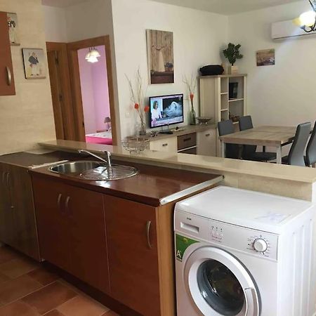 Cazorla Paraiso I, Arroyo Frio Kültér fotó